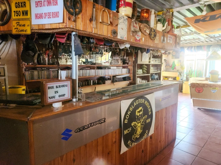 3 Bedroom Property for Sale in Ellaton North West